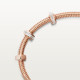 Браслет Cartier Écrou de Cartier bracelet, diamonds N6714517