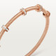 Браслет Cartier Écrou de Cartier bracelet, diamonds N6714517