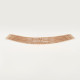 Колье Cartier  Agrafe necklace, small model, half-paved N7424425