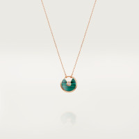 Колье Cartier  Amulette de Cartier necklace, small model B7224542