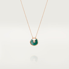 Колье Cartier  Amulette de Cartier necklace, small model B7224542