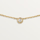 Колье Cartier  Cartier d'Amour pendant, diamond, mini model B7224517