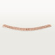 Колье Cartier  Clash de Cartier necklace, flexible, medium model N7424407