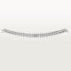 Колье Cartier  Clash de Cartier necklace, flexible, medium model N7424408