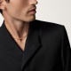 Колье Cartier  Clash de Cartier necklace, flexible, small model N7424553