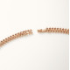 Колье Cartier  Clash de Cartier necklace, flexible, small model N7424553