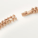 Колье Cartier  Clash de Cartier necklace, flexible, small model N7424553
