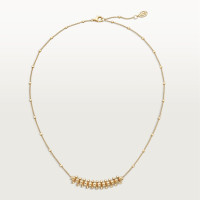 Колье Cartier  Clash de Cartier necklace, medium model B7225047