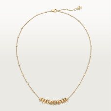 Колье Cartier  Clash de Cartier necklace, medium model B7225047