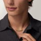 Колье Cartier  Clash de Cartier necklace, medium model B7225047