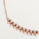 Колье Cartier  Clash de Cartier pendant, diamonds N7424312