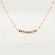 Колье Cartier  Clash de Cartier pendant, diamonds N7424312