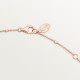 Колье Cartier  Clash de Cartier pendant, medium model B7224745
