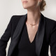 Колье Cartier  Clash de Cartier pendant, medium model B7224745