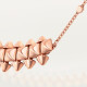Колье Cartier  Clash de Cartier pendant, medium model B7224745