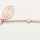 Колье Cartier  Clash de Cartier pendant, medium model B7224745