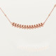 Колье Cartier  Clash de Cartier pendant, small model B7224744
