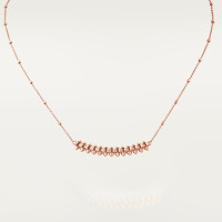 Колье Cartier  Clash de Cartier pendant, small model B7224744
