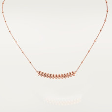 Колье Cartier  Clash de Cartier pendant, small model B7224744