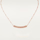 Колье Cartier  Clash de Cartier pendant, small model B7224744