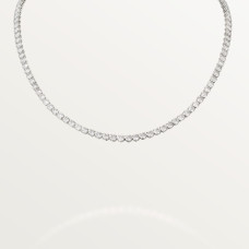 Колье Cartier  Essential Lines necklace H7000349