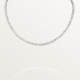 Колье Cartier  Essential Lines necklace H7000349