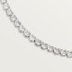 Колье Cartier  Essential Lines necklace H7000349