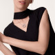 Колье Cartier  Etincelle de Cartier necklace N3108600