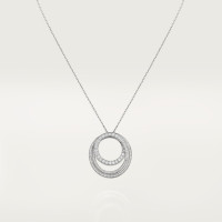 Колье Cartier  Etincelle de Cartier necklace N3108600
