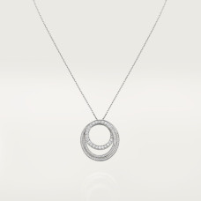 Колье Cartier  Etincelle de Cartier necklace N3108600
