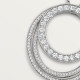 Колье Cartier  Etincelle de Cartier necklace N3108600