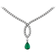 Колье Cartier  High Jewelry necklace H7000494
