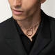 Колье Cartier  Juste un Clou long necklace, multiwear, extra-large model N7424509