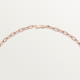 Колье Cartier  Juste un Clou long necklace, multiwear, extra-large model N7424509