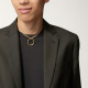 Колье Cartier  Juste un Clou long necklace, multiwear, extra-large model N7424510