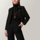 Колье Cartier  Juste un Clou long necklace, multiwear, extra-large model, paved N7424512