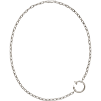 Колье Cartier  Juste un Clou necklace B7224864