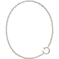 Колье Cartier  Juste un Clou necklace B7224864