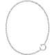 Колье Cartier  Juste un Clou necklace B7224864