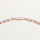 Колье Cartier  Juste un Clou necklace, diamonds B7224902