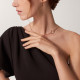Колье Cartier  Juste un Clou necklace, diamonds B7224902
