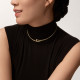 Колье Cartier  Juste un Clou torque necklace, small model B7224799