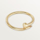Колье Cartier  Juste un Clou torque necklace, small model B7224803