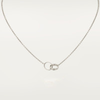 Колье Cartier  LOVE pendant B7212500