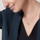 Колье Cartier  LOVE pendant B7212500