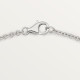 Колье Cartier  LOVE pendant B7212500