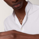 Колье Cartier  LOVE pendant, 3 diamonds B7014700