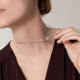 Колье Cartier  LOVE pendant, 6 diamonds B7219700