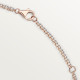 Колье Cartier  LOVE pendant, 6 diamonds B7219700