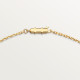 Колье Cartier  LOVE pendant, paved B7058400